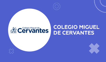 COLEGIO MIGUEL DE CERVANTES