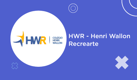 HWR – Henri Wallon Recrearte