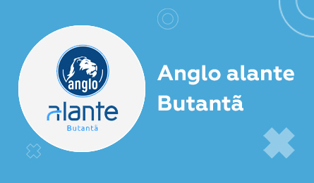 COLÉGIO ANGLO ALANTE – BUTANTÃ