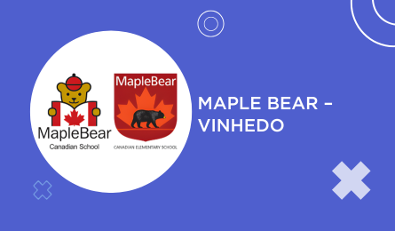 Maple Bear – Vinhedo
