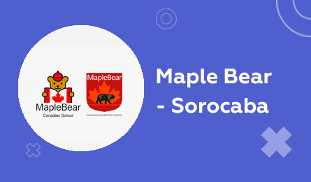 MAPLE BEAR – Sorocaba