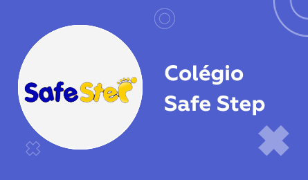 Colégio Safe Step